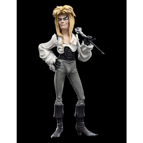 Labyrinth (film fra 1986) Mini Epics Vinylfigur Jareth 16 cm