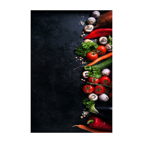 Tæppe (60 x 100) Wookece224