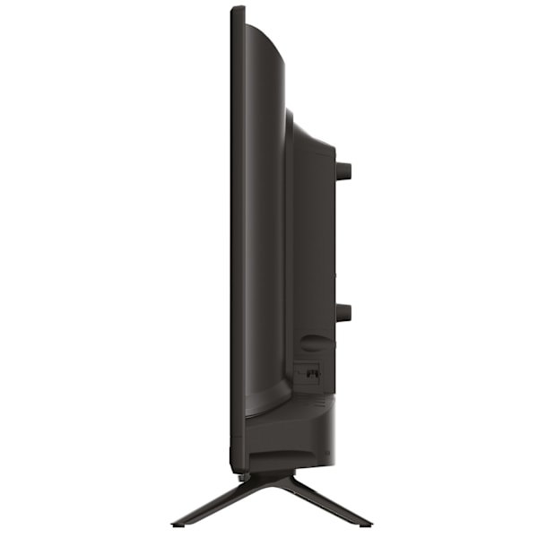 TV 24" 230/12Volt SRT24HE4023 Sort
