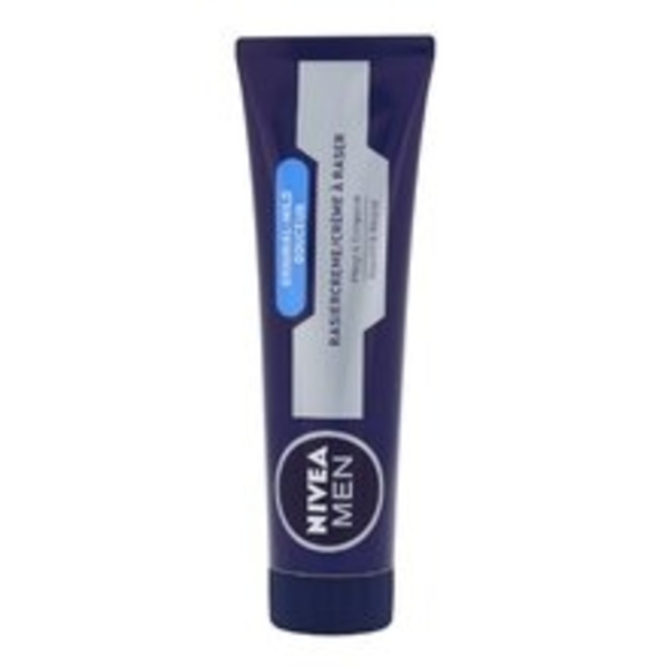 Nivea - Men Original Shaving Cream 100ml