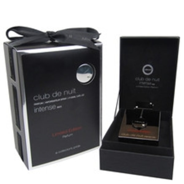 Armaf - Club De Nuit Intense Man Limited Edition Parfum105ml