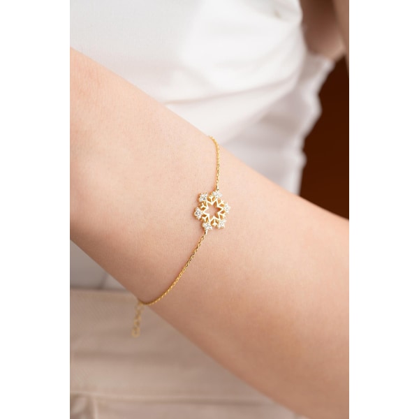 Silverarmband NRZ999119
