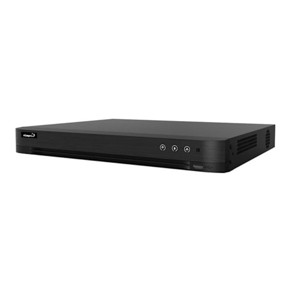Hd Cctv Real Time Hybrid Recorder - 8 kanaler