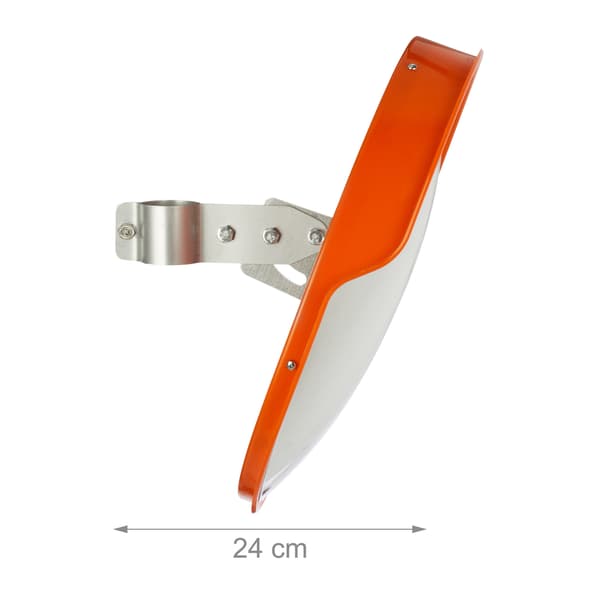Trafikspegel 45 cm