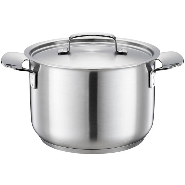 All Steel kattila 3,0L