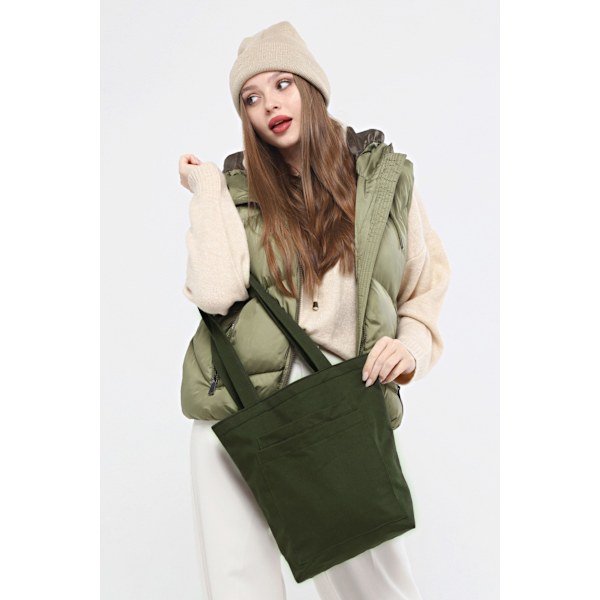 Stoftaske 2115