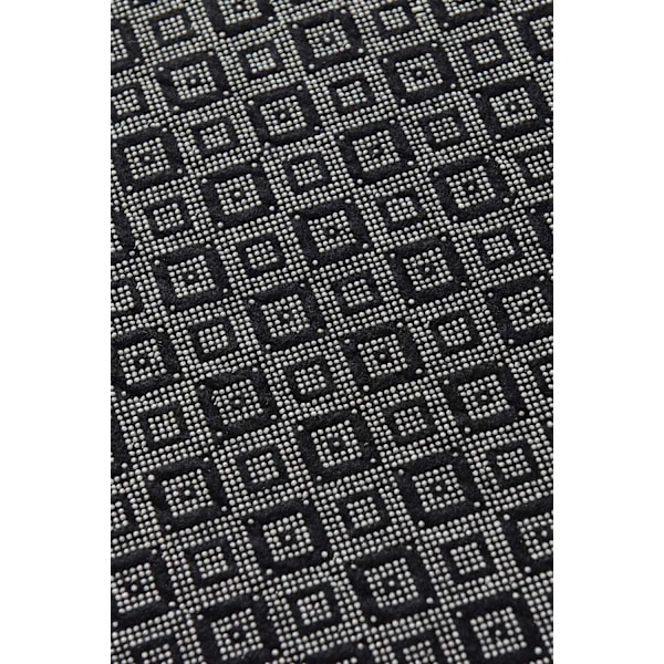 Tæppe (140 x 190) Hopscotch - Grå