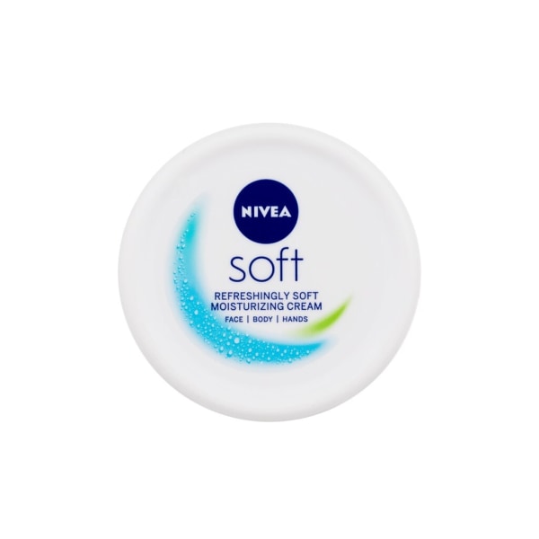 Nivea - Soft - For Women, 50 ml