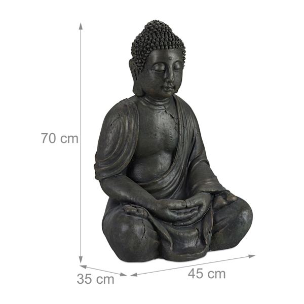 Buddha statue