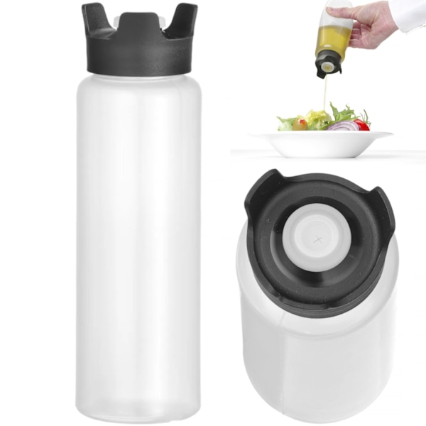 Drypfri saucedispenser 0,23 l - Hendi 558096