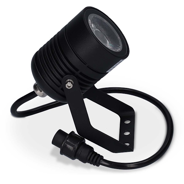 Smartlife Outdoor Light | 3 x 90 lm | Zigbee 3.0 | 3 x 3 W | RGB | 2700 K | Alumiini | Android™ / IOS