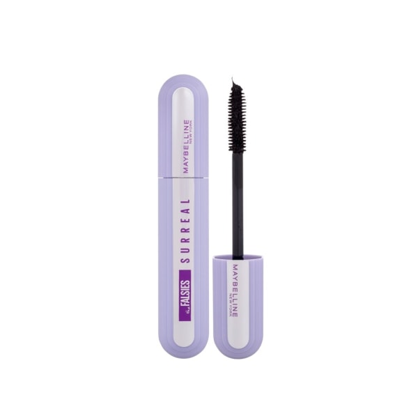 Maybelline - The Falsies Surreal Black - For Women, 10 ml