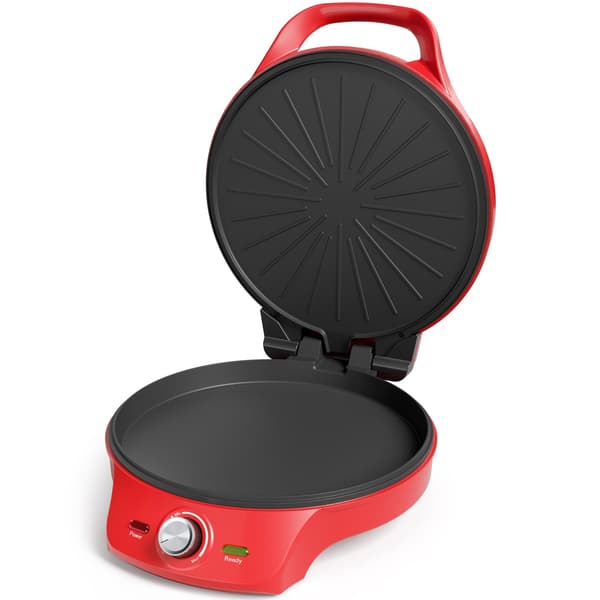 Pizzamaskine Ø 32 cm 115007 2000W 180°