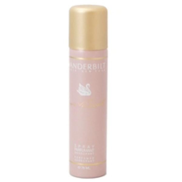 Vanderbilt - Vanderbilt Deospray 150ml