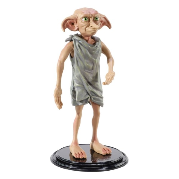 Harry Potter Bendyfigs Böjbar Figur Dobby 19 cm