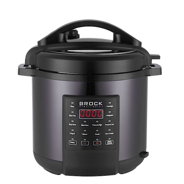 Tryk multikoger PMC 1706 6L, 1000W