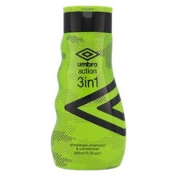 Umbro - Action Shower gel 300ml