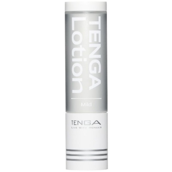 Tenga - Lubricant Lotion Mieto vesipohjainen