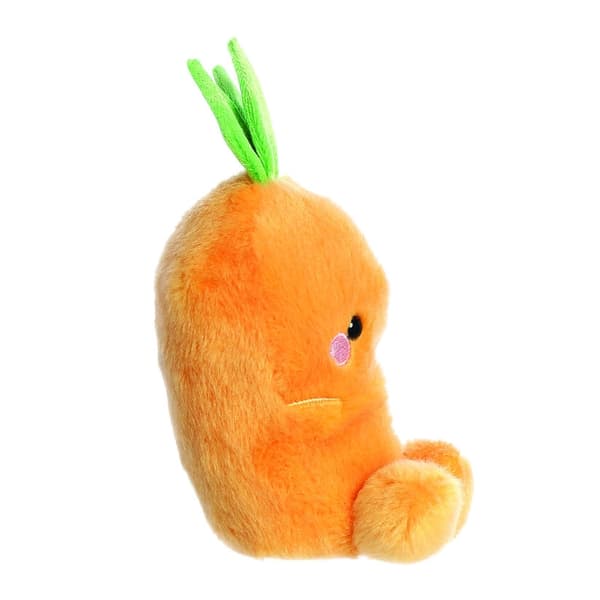 Palm Pals porkkanapehmolelu 13cm