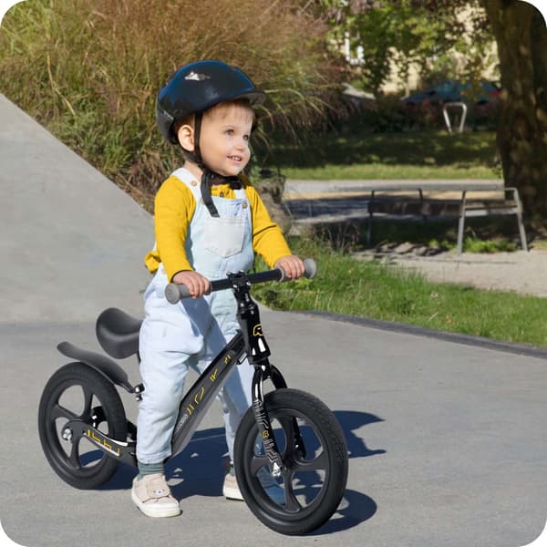 Balanscykel för barn Ricokids FUNNU