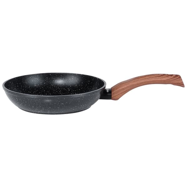 Granitpande BLACK&WOOD 20 cm
