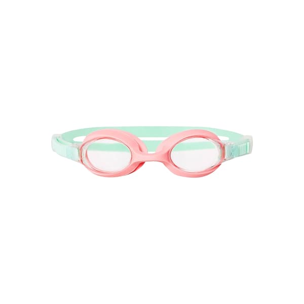 Junior simglasögon, mint/rosa, anti-dimmglas