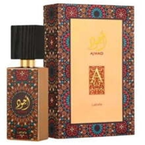 Lattafa Perfumes - Ajwad EDP 60ml