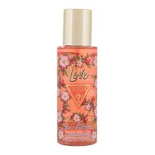 Guess - Love Sheer Attraction - Body spray250ml