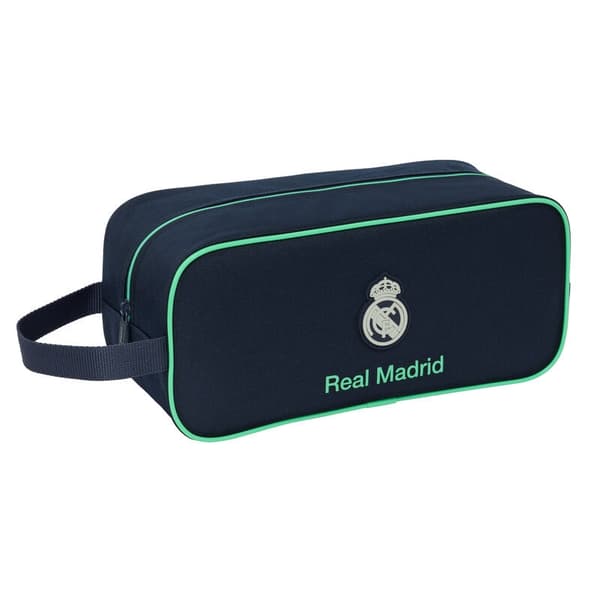 Real Madrid 2 Varusteet 25/26 Kenkäkassi