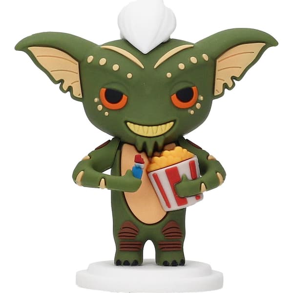 Gremlins Stripe Pokis -figuuri