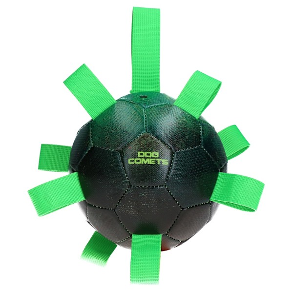 Hundkometer Hypernova Grön