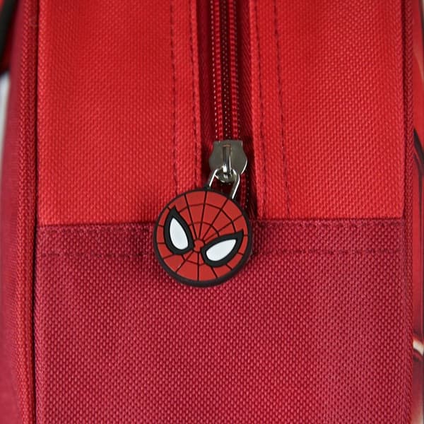 Marvel Spiderman 3D EVA-reppu 31cm