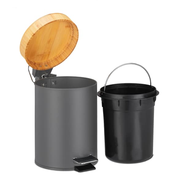 Pedalspand 3 liter