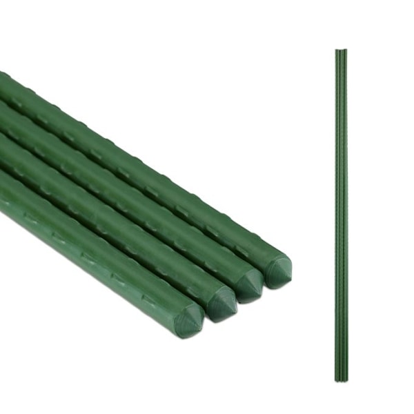 Istutustikkuja 110 cm 10 kappaleen sarjassa
