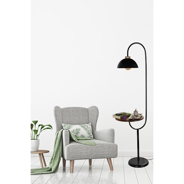 Lattiavalaisin Zümrüt Siyah Lambader Retro 3 Başlıklı
