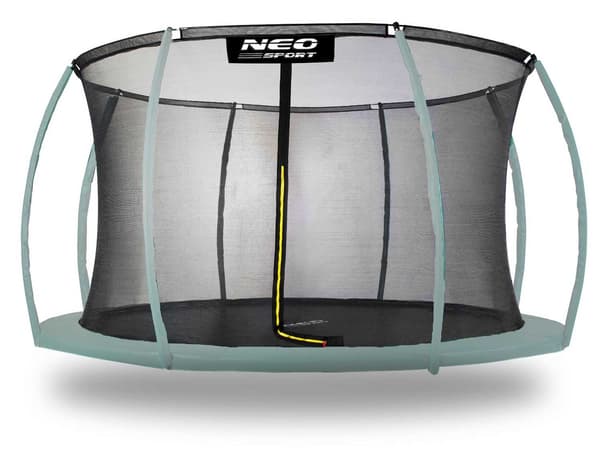 Innernät för 435 cm 14ft Neo-Sport studsmattor