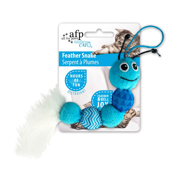 AFP Modern Cat - Feather Snake
