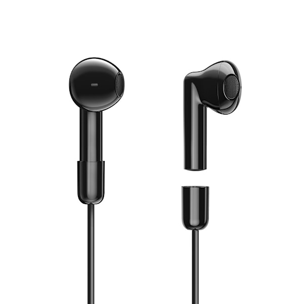 NeckBand DS1 sports trådløse hovedtelefoner, sorte