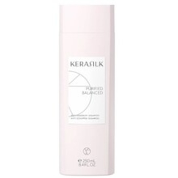 Goldwell - Kerasilk Anti Dandruff Shampoo - Šampon proti lupům a pro mastné vlasy 250ml