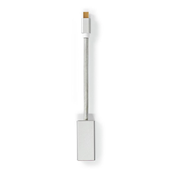 Mini Displayport-kabel | DisplayPort 1.2 | Mini DisplayPort Hane