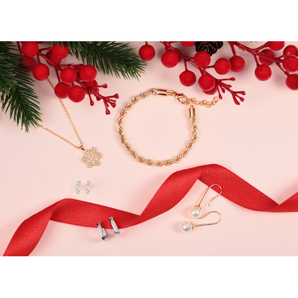 Adventtikalenteri Adventtikalenterin sekoitus 2