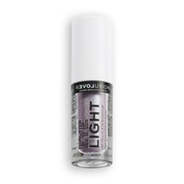 Makeup Revolution - Relove Eye Light Metallic Eyeshadow 1,9 ml
