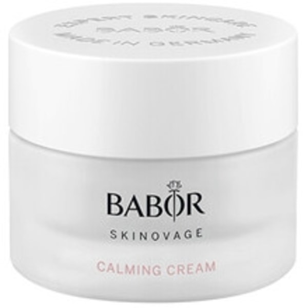 Babor - Skinovage Calming Cream - Zklidňující krém pro citlivou