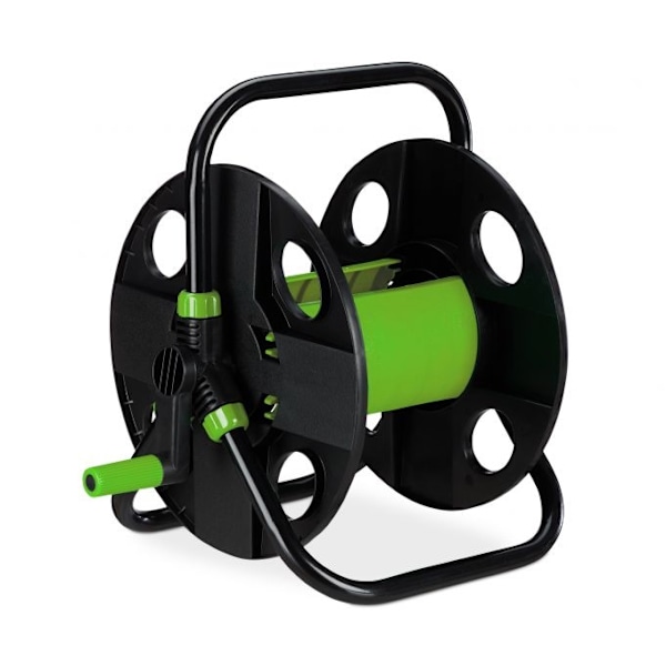 Letkukela 30 m 1/2" letku
