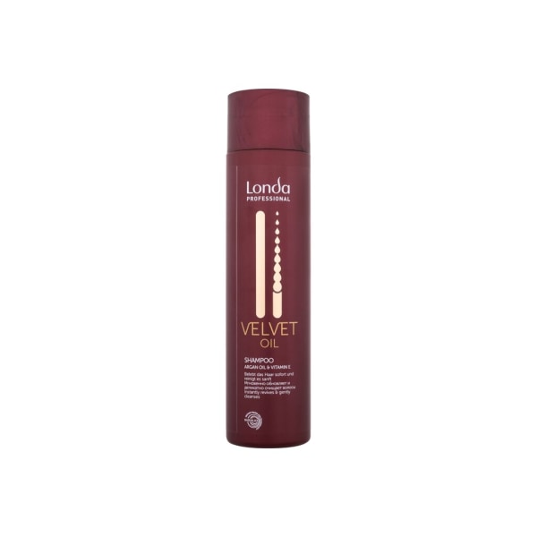 Londa Professional - Velvet Oil - For Women, 250 ml
