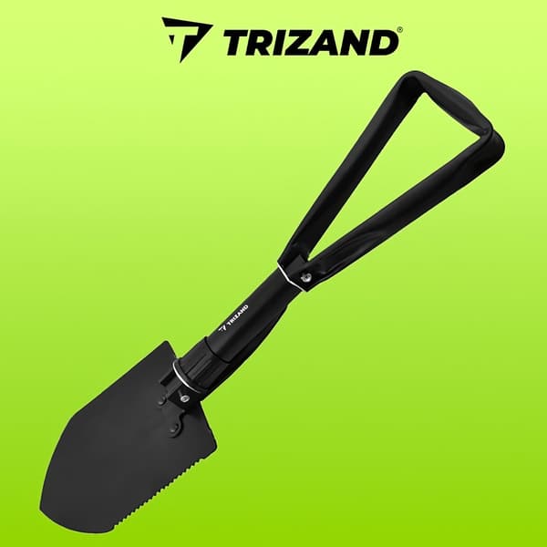 Trizand 23830 foldeskovl