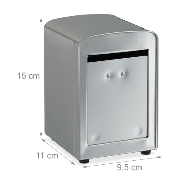 Servietdispenser Retro