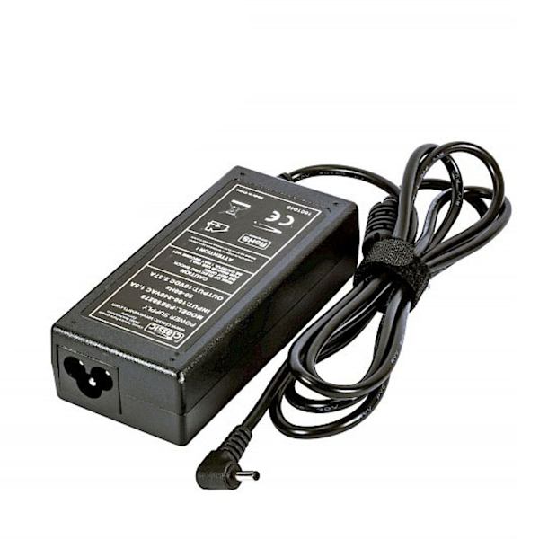 ACER-verkkolaite 45W, 19V, 2.37A, 1.1X3.0X7.7