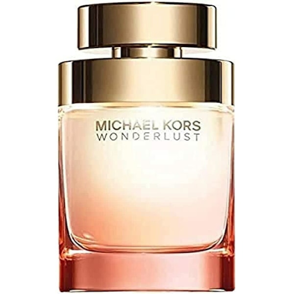 Dameparfume Michael Kors EDP EDP 50 ml Wonderlust