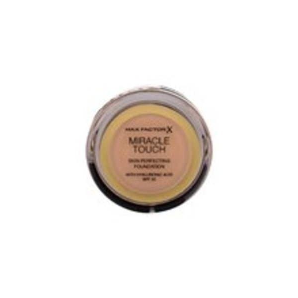 Max Factor - Miracle Touch (Skin Perfecting Foundation) 11.5 g